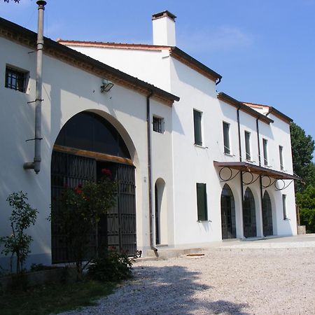 Villa Gaudio Ponte San Nicolò Exteriér fotografie